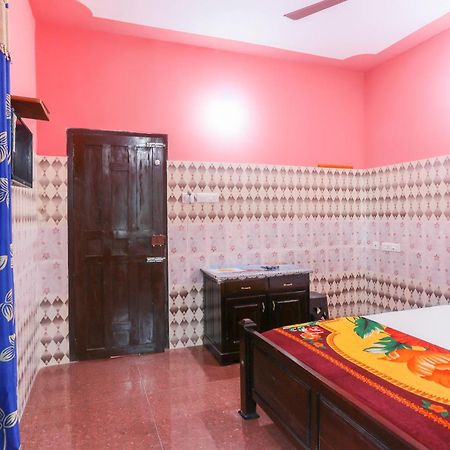 Hotel O Sree Bhadra Tourist Home Kollam Extérieur photo