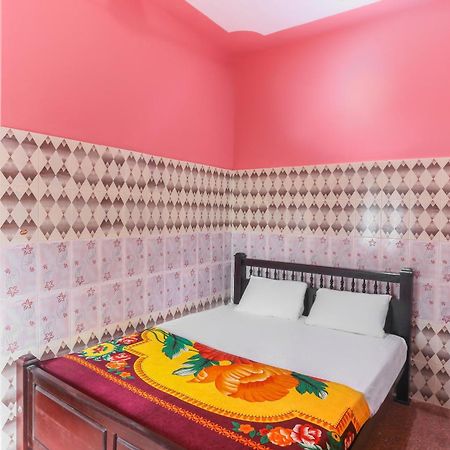 Hotel O Sree Bhadra Tourist Home Kollam Extérieur photo